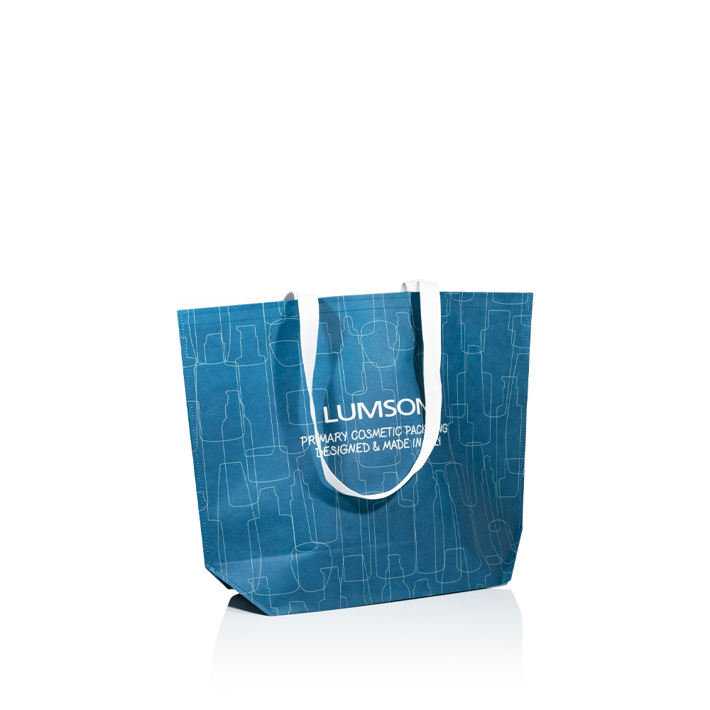 GPS Bags Innovativa Jac Bag borsa jacron riutilizzabile