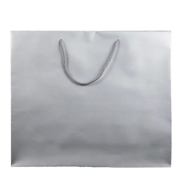 JORLOP Saco Asa Cordão busta carta cordino cotone opaco