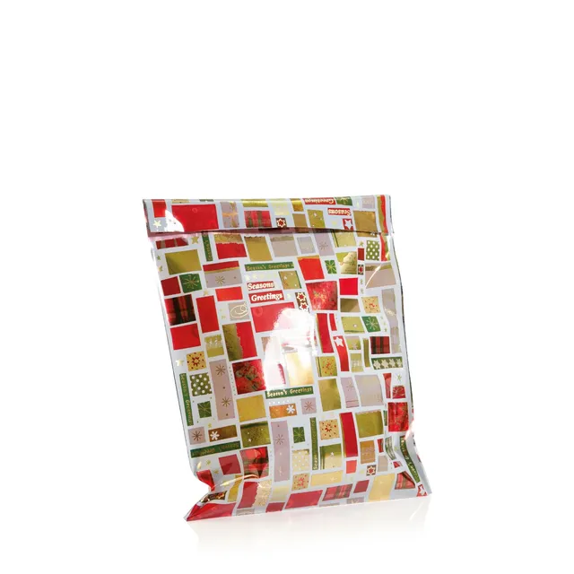 GPS Bags Natale Mod. 57 Season's Greetings busta