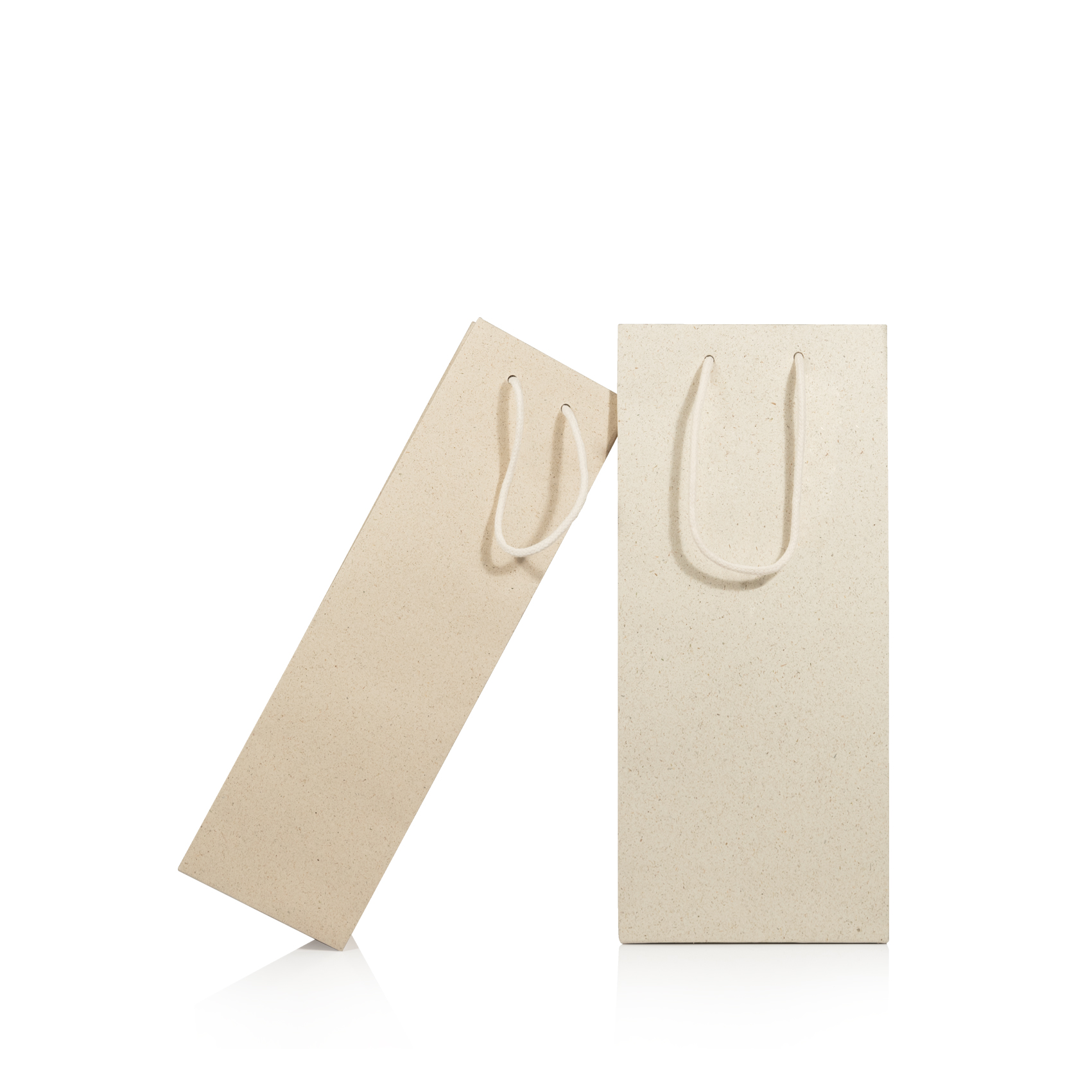 GPS Bags Vino Mod. 89 Be Green Elegance portabottiglie carta