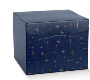 Sicily Bags Segreto Scatola Regalo 30x30x24 30 pz