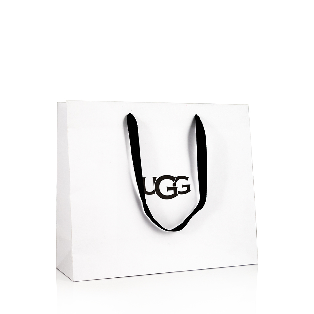 GPS Lussuosa Cip Ciop shopper carta 4 nodi