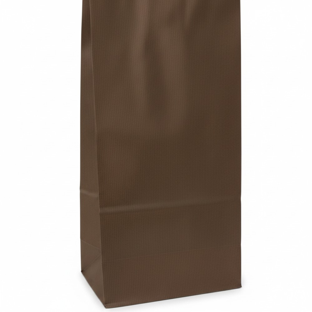 Sicily Bags Venezia Shopper Carta Avana 23x10x32 250 Pz