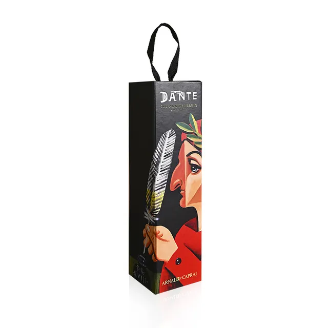 GPS Bags Scatole box regalo cartoncino chiusura magnetica