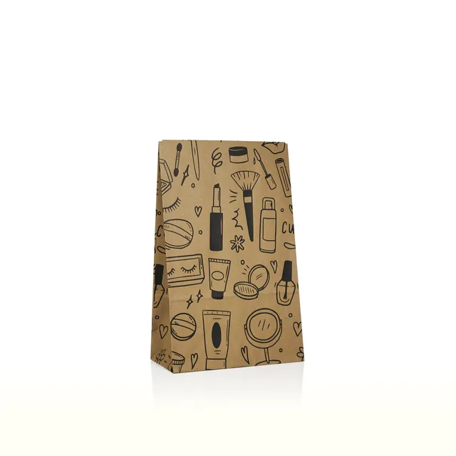 GPS Bags Poket busta carta base e patta regalo