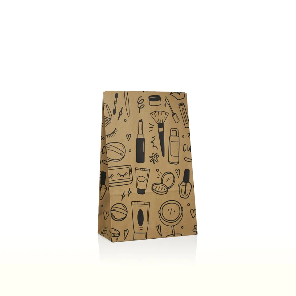 GPS Bags Poket busta carta base e patta regalo