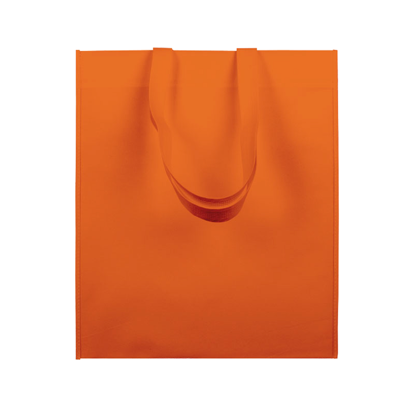 JORLOP Saco TNT shopper tnt ali polipropilene 80/100 g