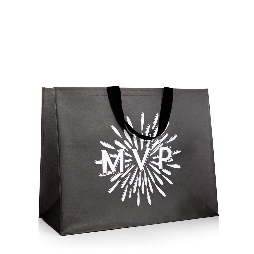 GPS Bags Riutilizzabile Jac Bag shopper jacron tracolla