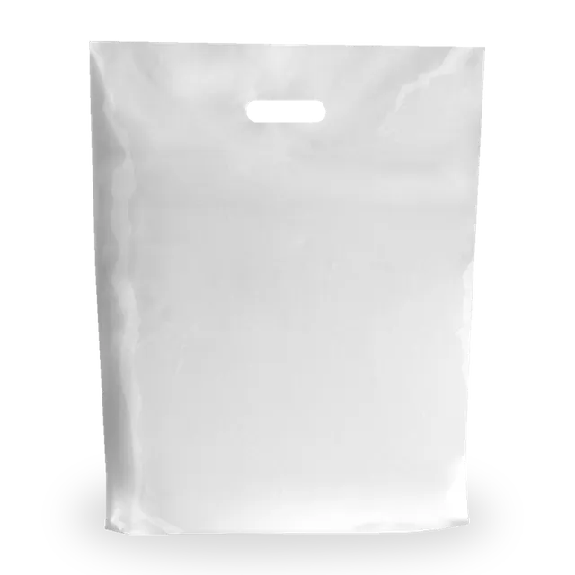 Jorlop Asa Reforço sacco plastica manico rinforzato