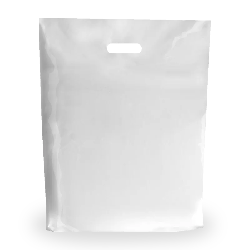 Jorlop Asa Reforço sacco plastica manico rinforzato