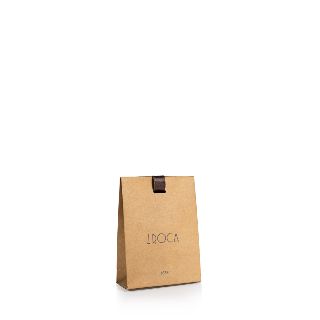 GPS Bags Poket Paper Bag busta fondo quadro con patta