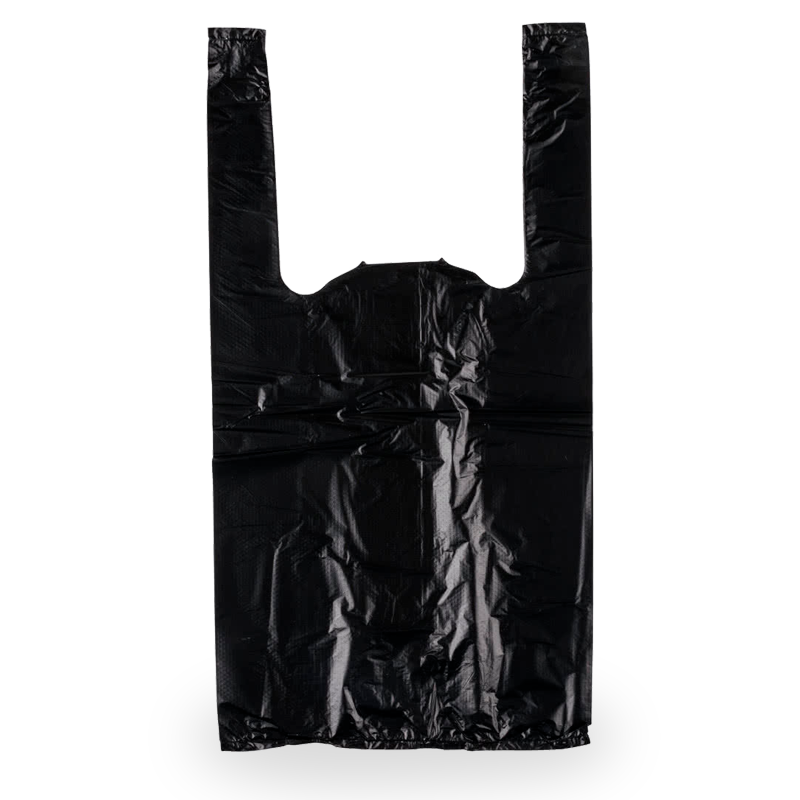 Jorlop Saco Asa Alça shopper plastica manici versatili