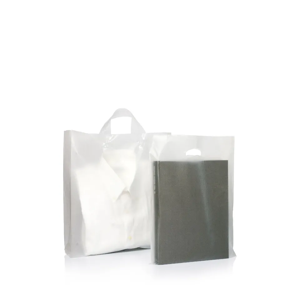 GPS Bags Generica Mod. 37 Easy shopper plastica HD