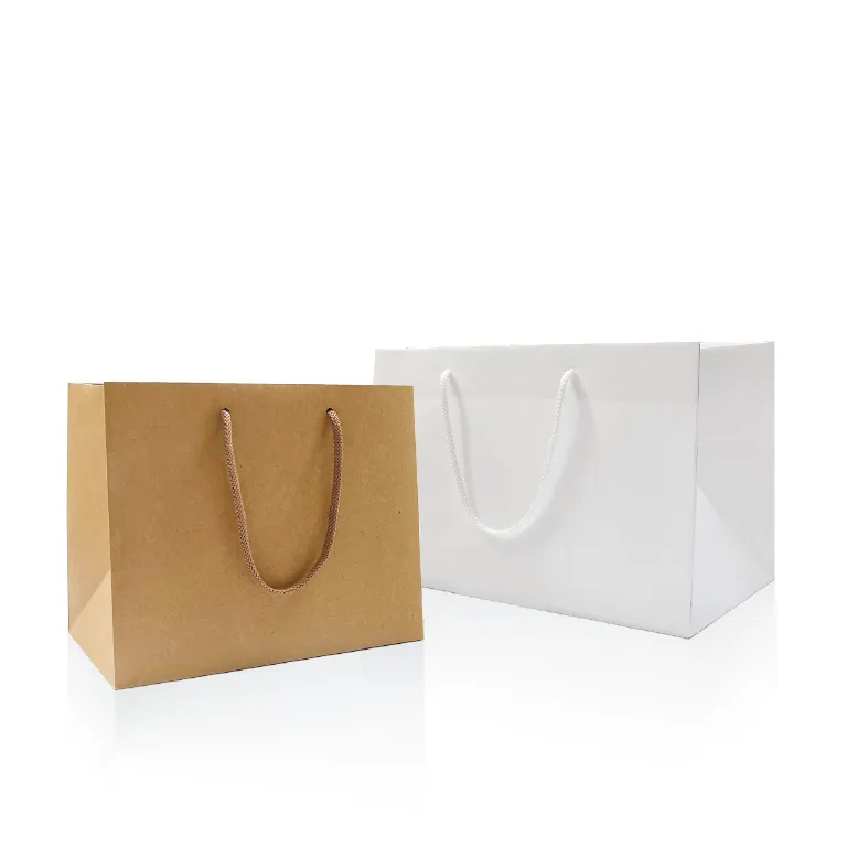 GPS Bags Generica Mod. 75 Easter shopper manici cotone