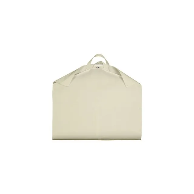 JORLOP Saco TNT copriabito in TNT 80/100 g resistente