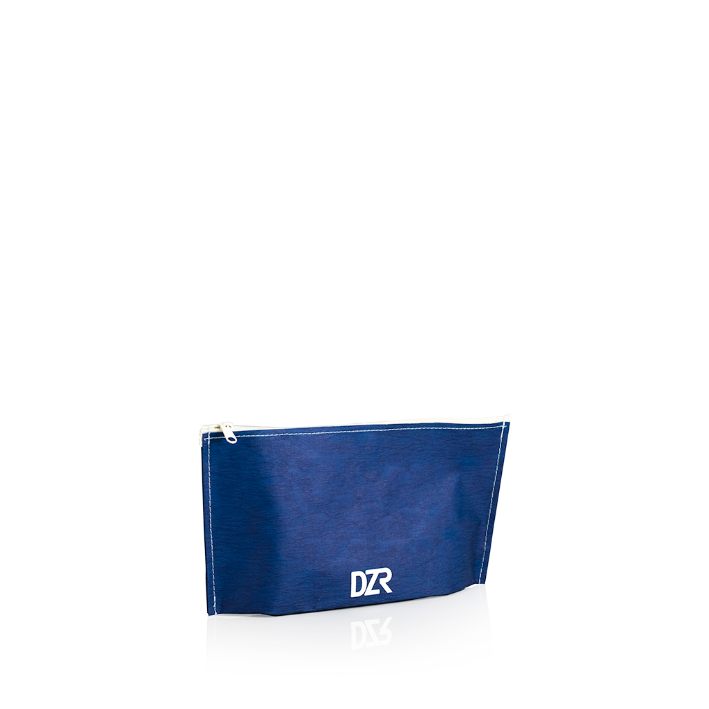 GPS Bags Lussuosa Pochette borsa carta cucita filo cotone