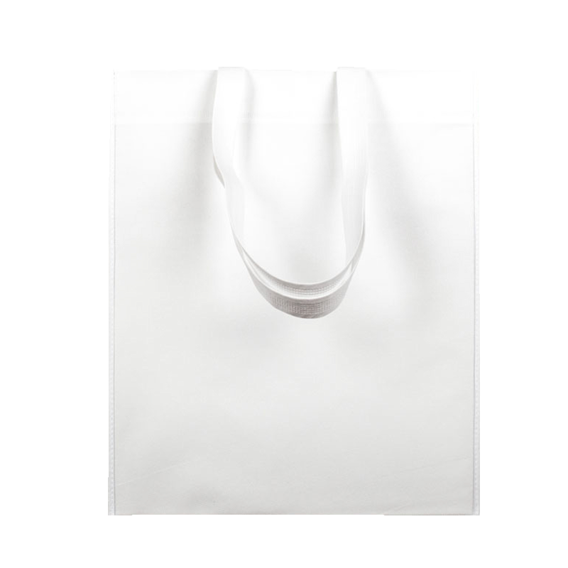 Jorlop Saco TNT shopper tessuto non tessuto riutilizzabile