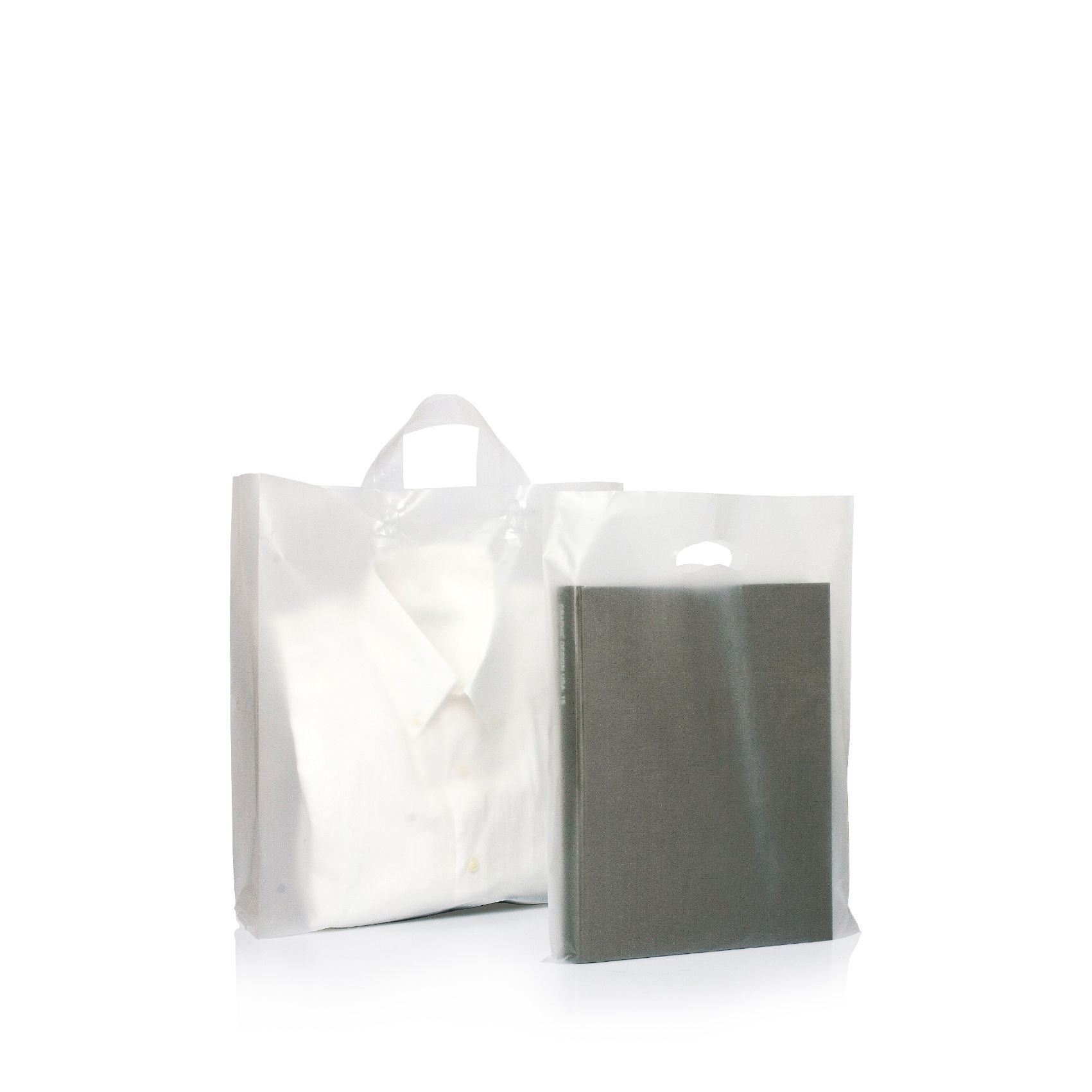 GPS Bags Generica Mod. 37 Easy shopper plastica HD