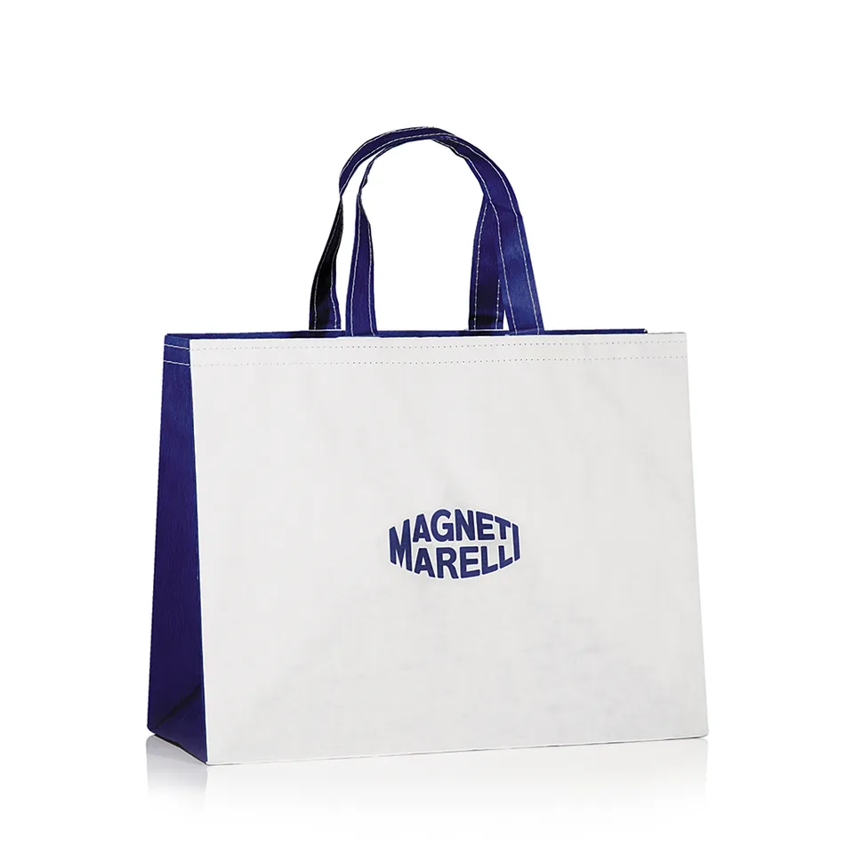GPS Bags Riutilizzabile Origami Shopper Corky Foglio