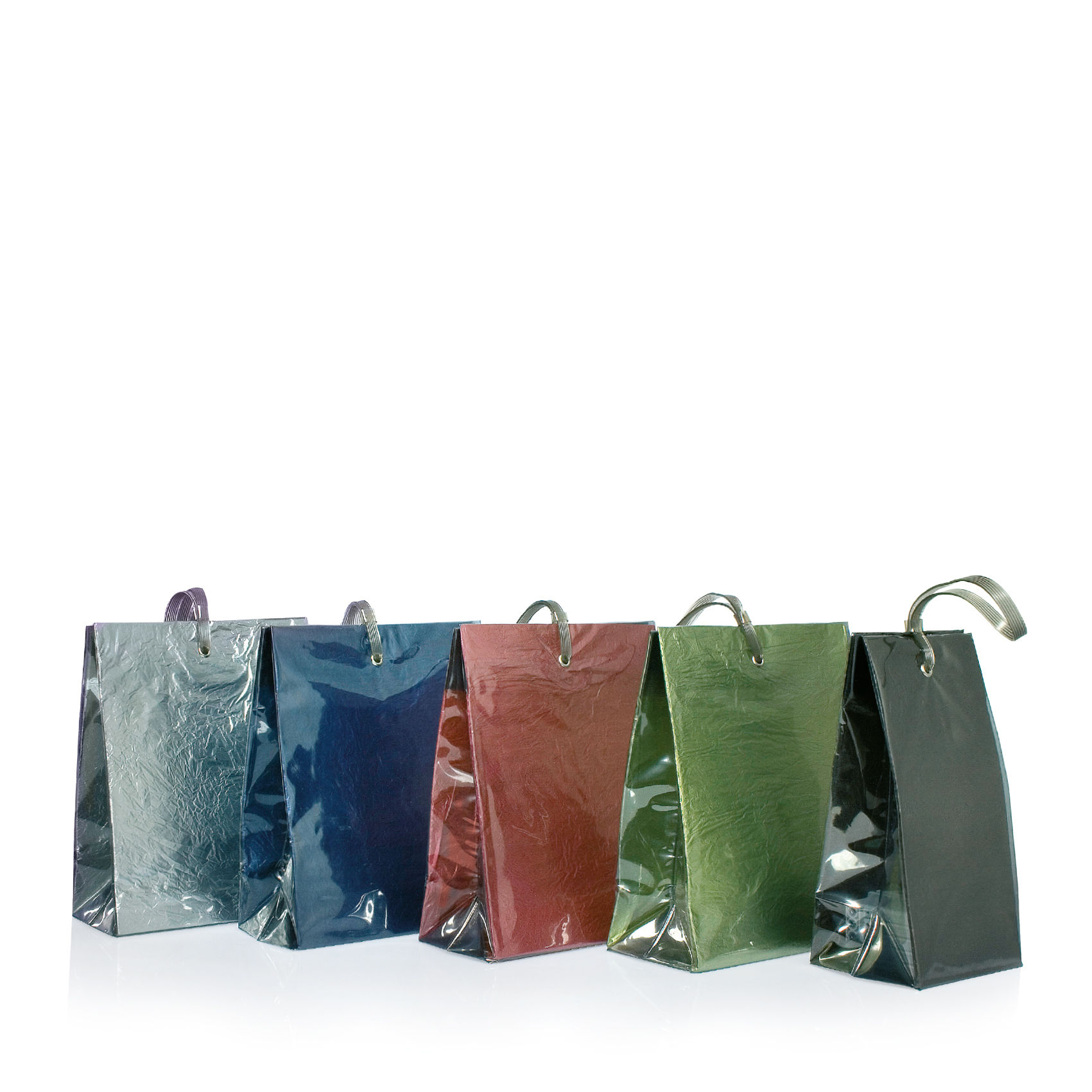 GPS Bags Generica Mod. 35 Genius mini shopper manico plastica