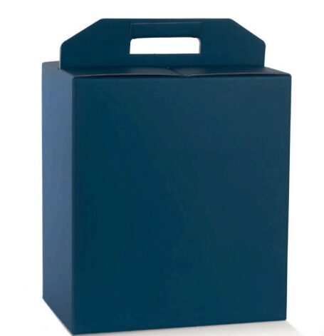 Sicily Bags Enoteca Scatola 6 Bottiglie 270x180x340 20 pz