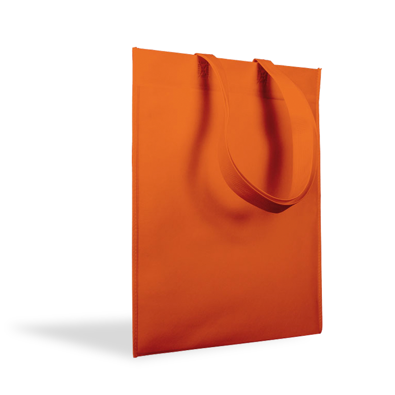 JORLOP Saco TNT shopper tnt ali polipropilene 80/100 g