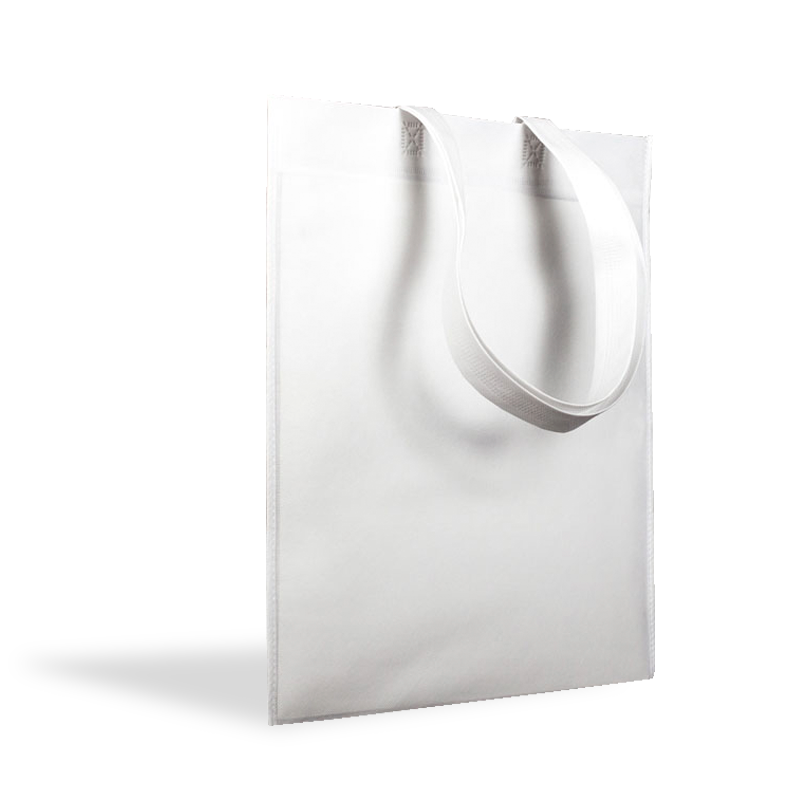 JORLOP Saco TNT shopper tnt ali polipropilene 80/100 g
