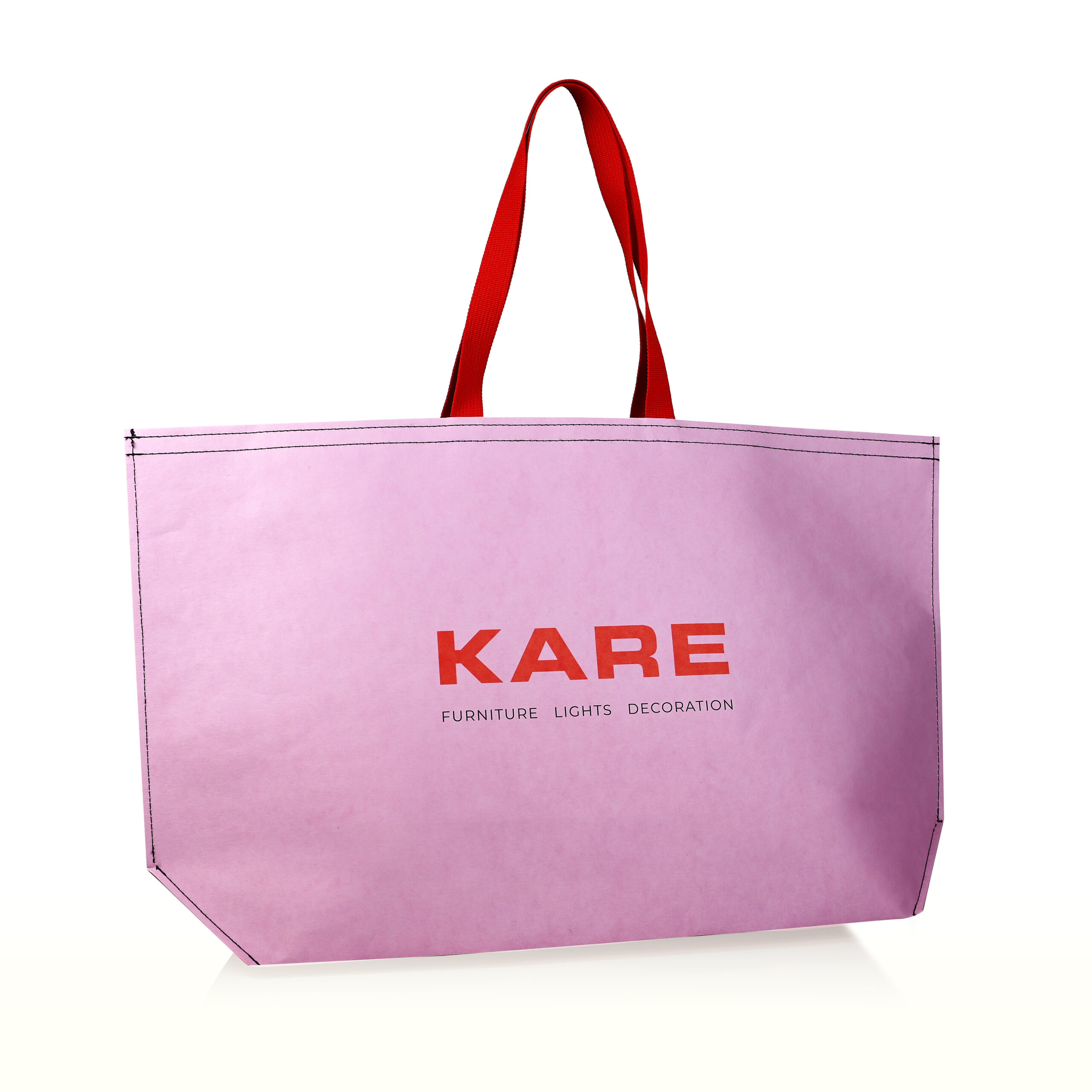 GPS Bags Innovativa Jac Bag shopper riutilizzabile spalla