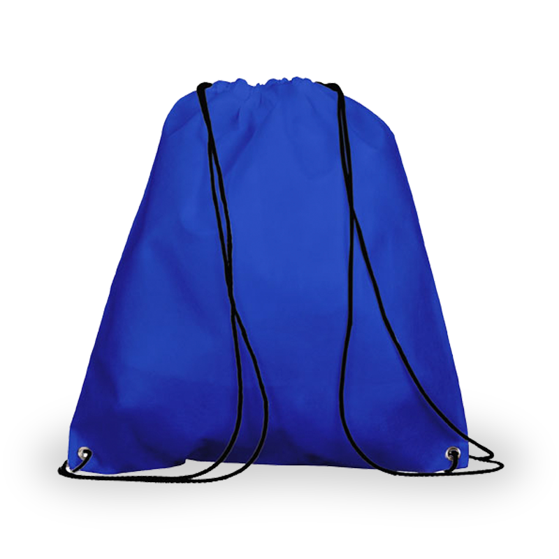 JORLOP Saco TNT zaino non tessuto polipropilene resistente