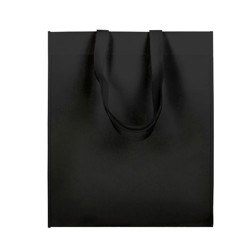 JORLOP Saco TNT shopper tnt ali polipropilene 80/100 g