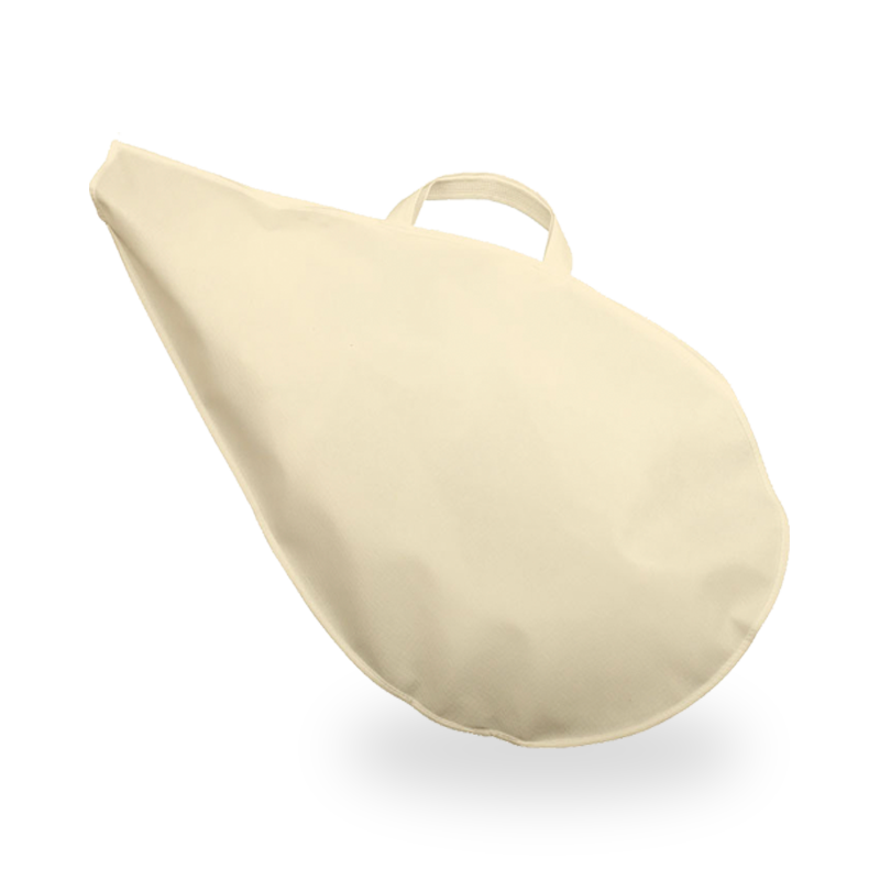 JORLOP Saco TNT sacca prosciutto in TNT 80/100 g
