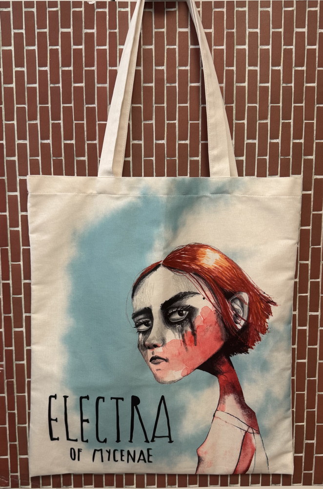 Topalis Cotone Shopper Cotone Personalizzata Stampa Logo