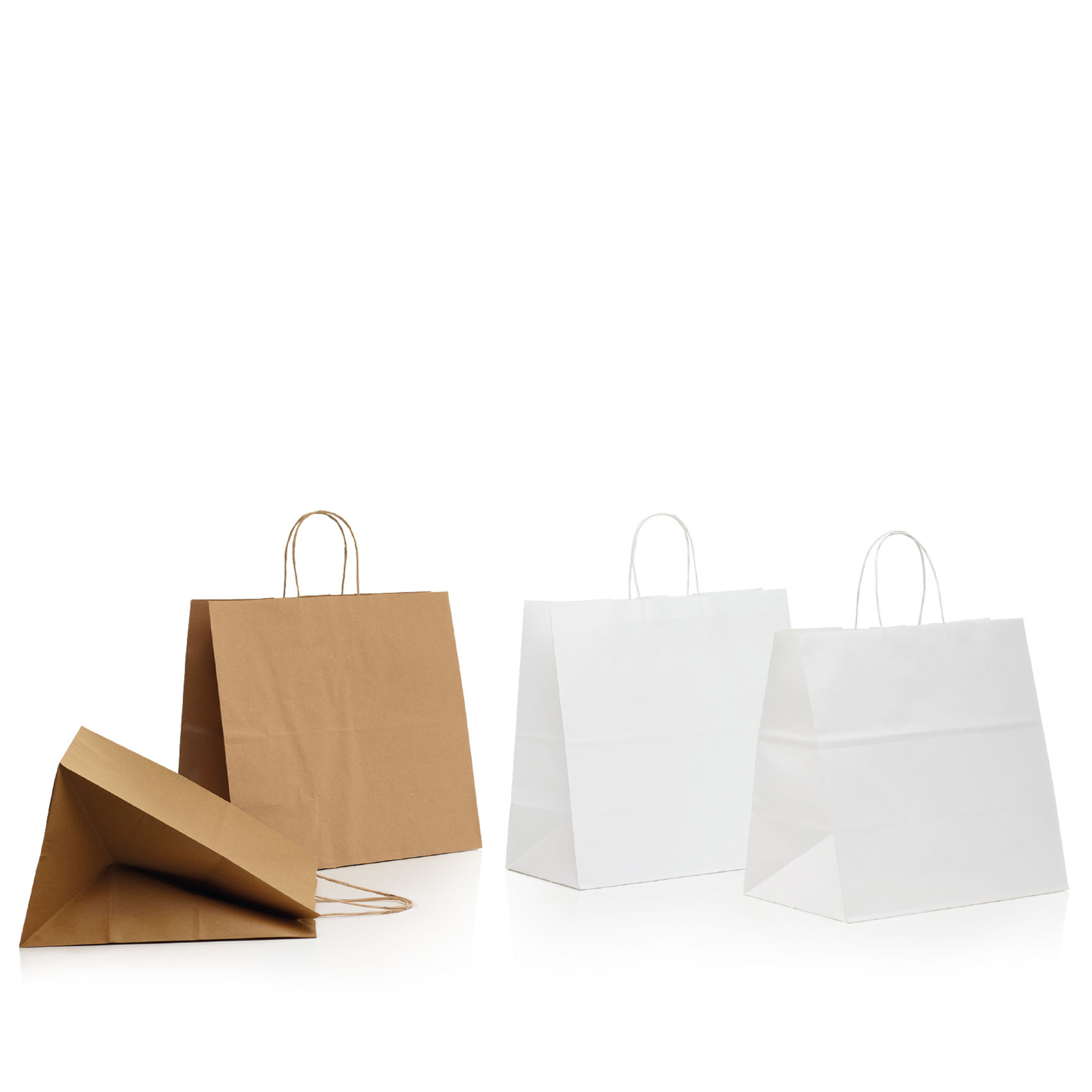 GPS Bags Food Mod. 5 XXL shopper carta uso alimentare