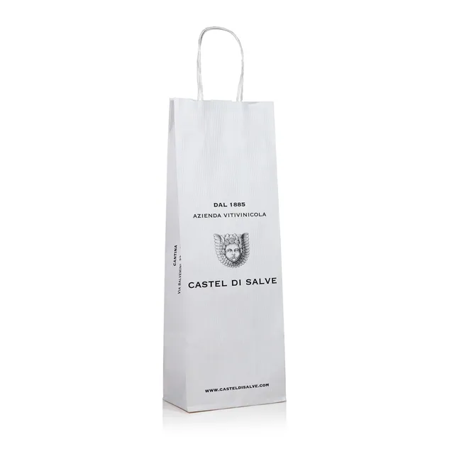 GPS Bags Basica Japa Ohne Umschlagkante shopper carta fondo