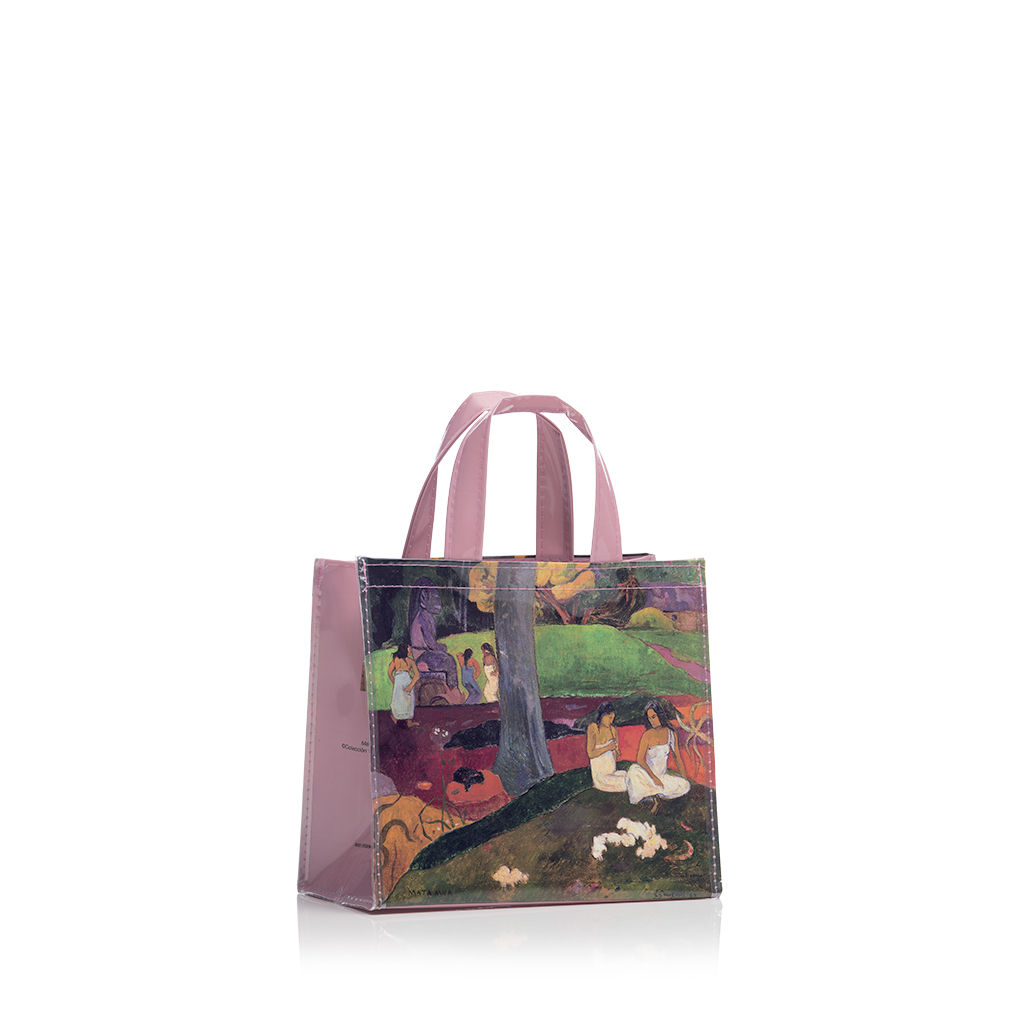GPS Bags Riutilizzabile Busta in Plastica Cucita busta resistente
