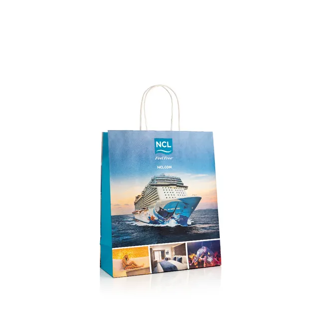 GPS Bags Basica Bag With Turnover Top busta quadra