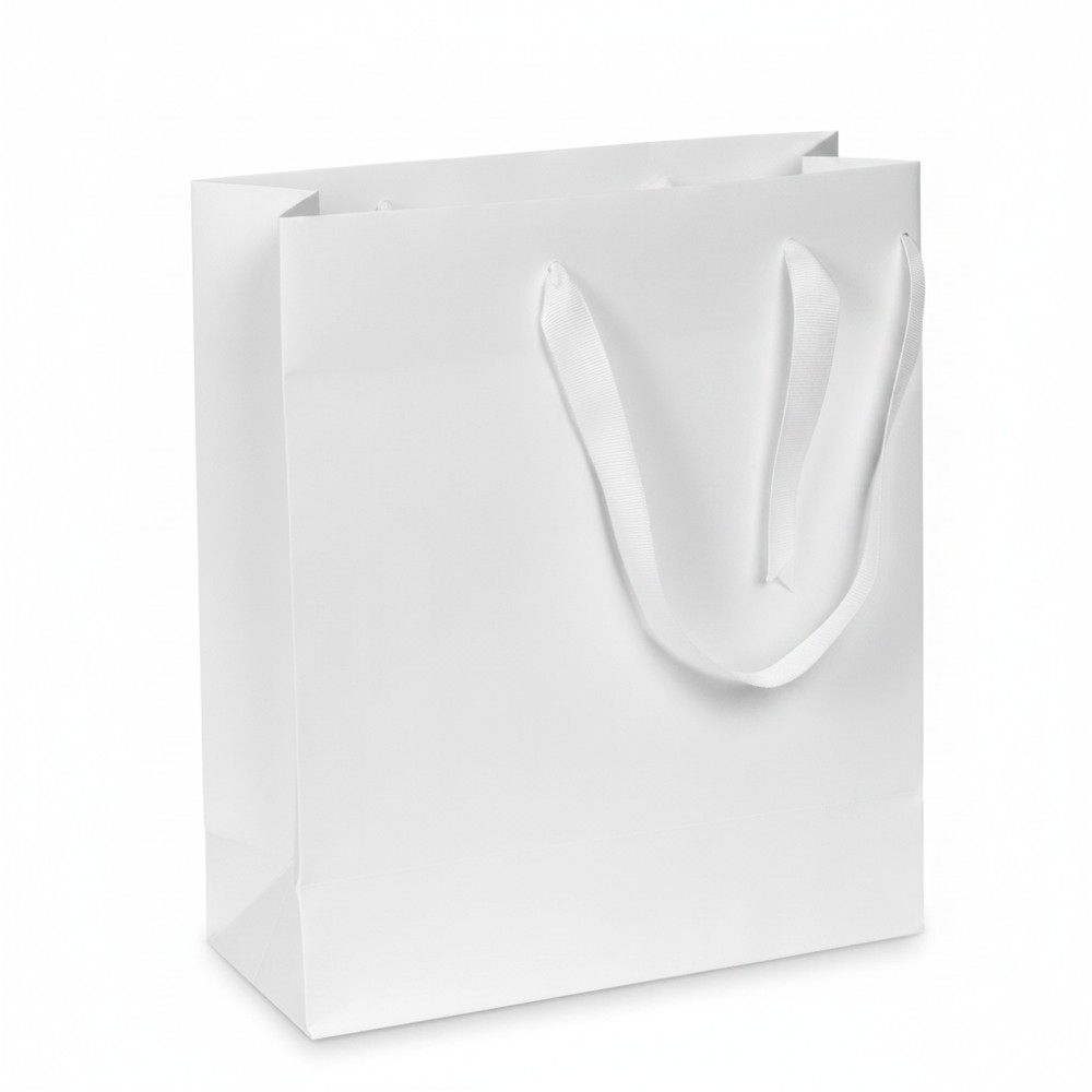 Sicily Bags Londra Shopper Carta 170 g 200 pz