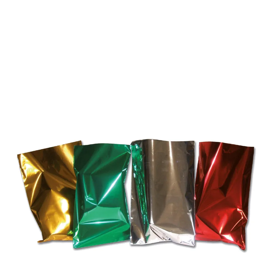 GPS Bags Innovativa Mod. 30 Patta Metal Leggera busta adesiva