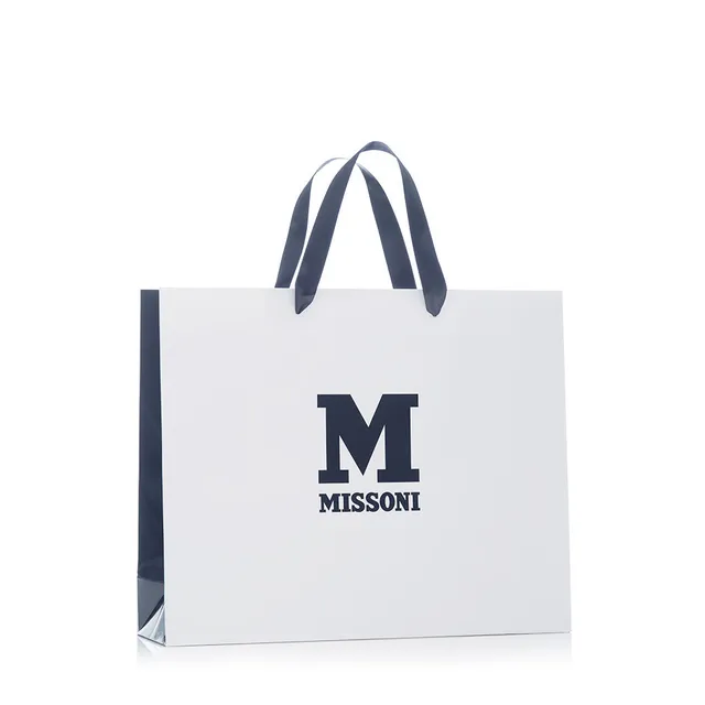 GPS Bags Cip Ciop Manuelle shopper lusso fatto mano
