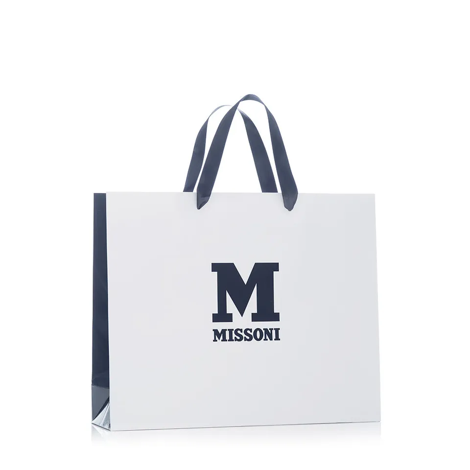 GPS Bags Cip Ciop Manuelle shopper lusso fatto mano