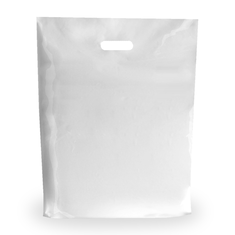 Jorlop Saco Asa Reforço busta plastica soffietto rinforzato