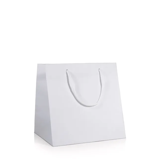 GPS Bags Lussuosa Elegante shopper carta fondo quadro