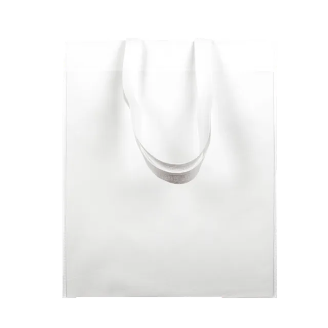 Jorlop Saco TNT shopper tessuto non tessuto riutilizzabile