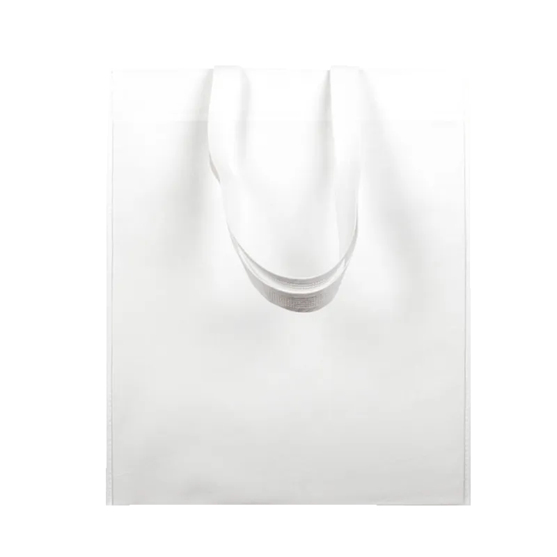 JORLOP Saco TNT shopper tnt ali polipropilene 80/100 g