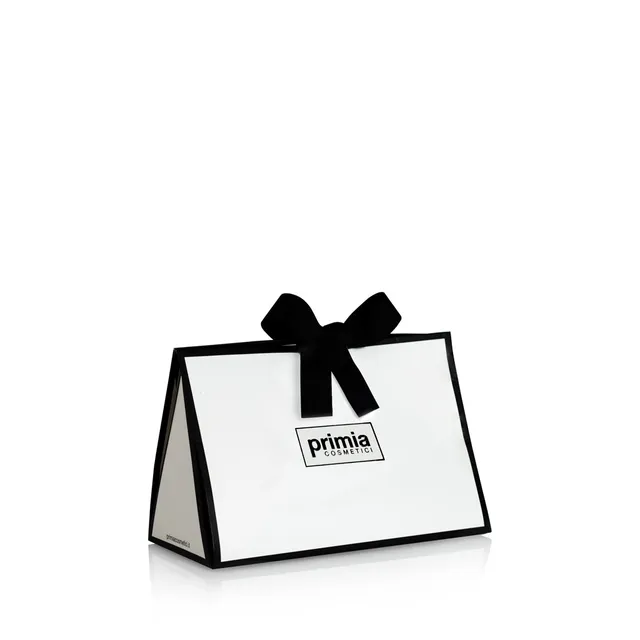 GPS Bags Venere scatola regalo trapezio con nastrino