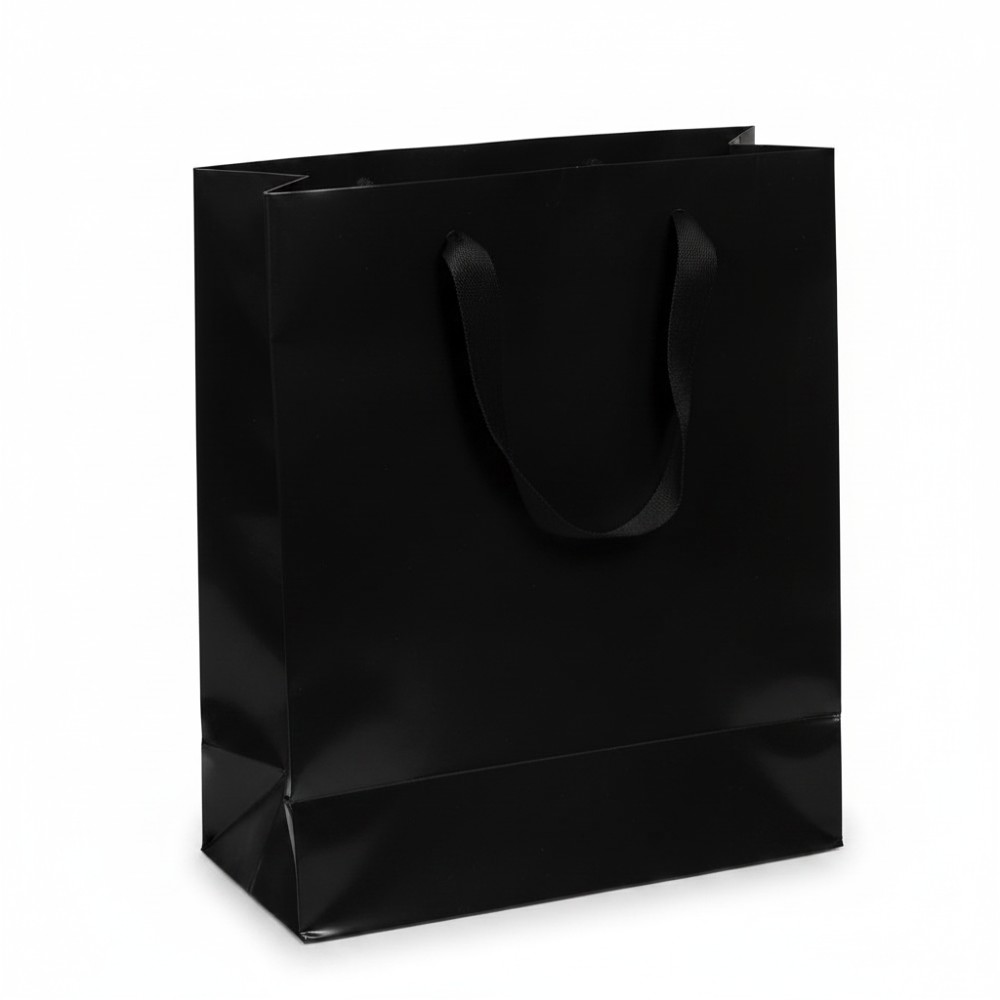 Sicily Bags Londra Shopper Carta 170 g 200 pz
