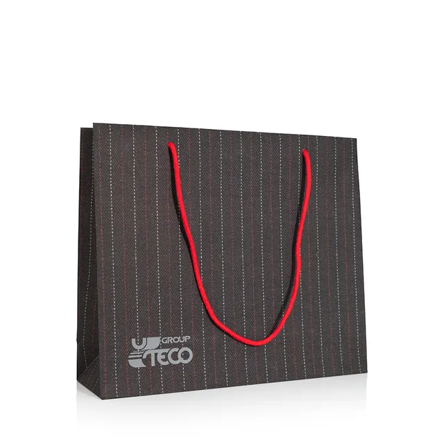 GPS Bags Elegante shopper carta fondo quadro lusso