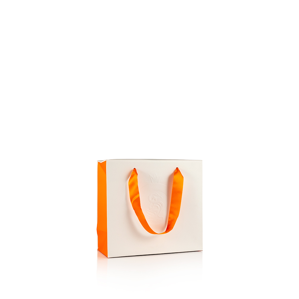 GPS Bags Ostrica shopper lusso base rinforzata