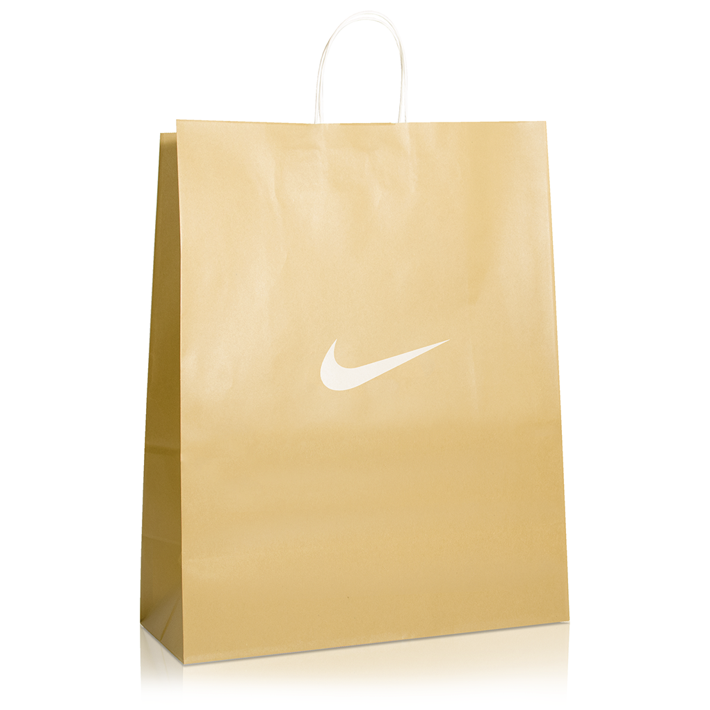 GPS Bags Basica Japa Shopper Carta Manici Ritorti