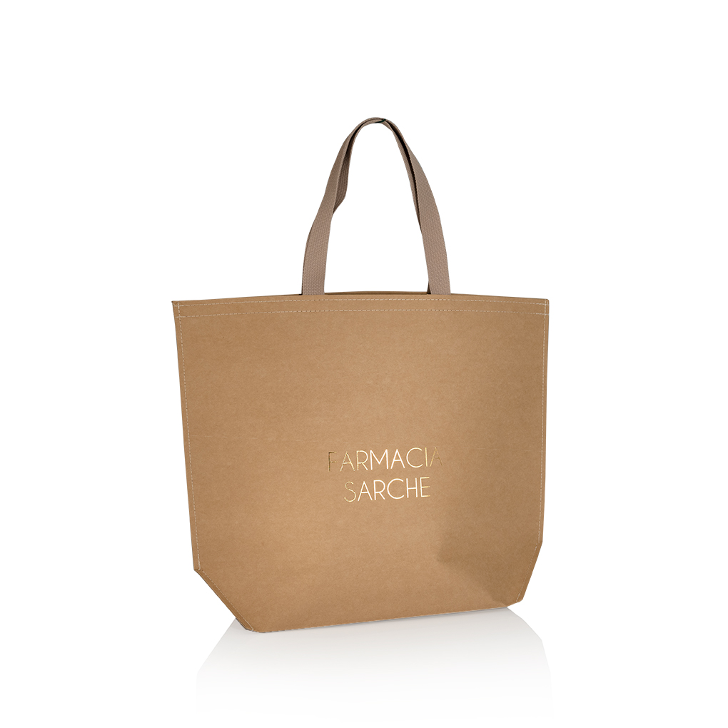 GPS Bags Innovativa Jac Bag borsa jacron riutilizzabile